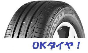 205/65R16 95W TURANZA T001 2{ȏ㑗 MINI Jg[}FuaXg gU -Vi-