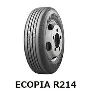 205/70R16 111/109N ECOPIA R214@uaXg GRsA y`[uXz 2{ȏ㑗 -Vi-