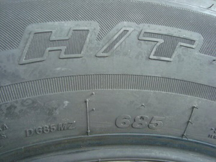 楽天市場】255/70R18 113T MZ DUELER H/T 685 ジープラングラー新車 