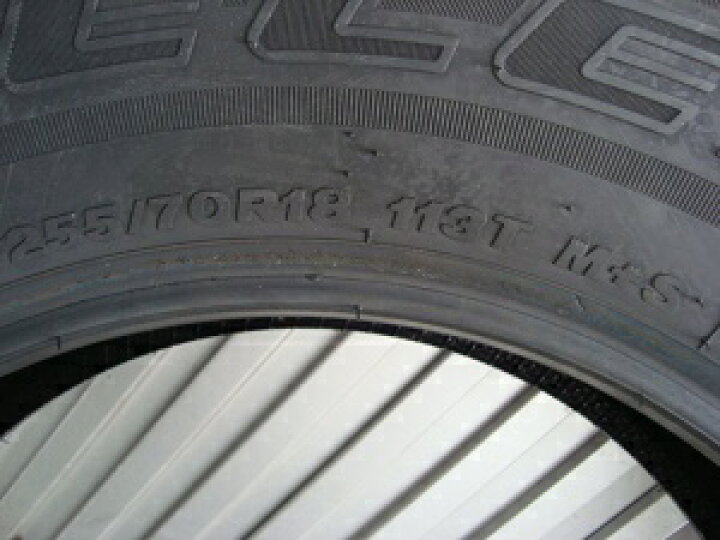 楽天市場】255/70R18 113T MZ DUELER H/T 685 ジープラングラー新車 