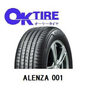 255/55R18 109Y XL ALENZA 001 2{ȏ㑗 -Vi-uaXg AU 001