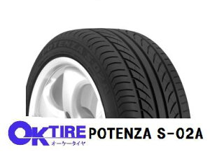 285/30ZR18 POTENZA S-02A N3 2{ȏ㑗 |VF 911 (997)F uaXg |eU 285/30R18 S02A -Vi-