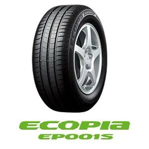 205/55R16 91V ECOPIA EP001S 2{ȏ㑗 Vi-uaXg GRsA