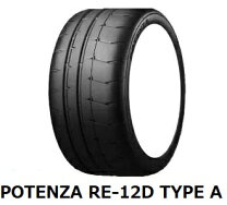楽天市場】ポテンザ RE-12D（タイヤ幅（mm）255）の通販
