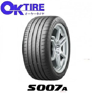 {EKi 255/40R20 101W XL POTENZA S007A 2{ȏ㑗 uaXg |eU@-Vi-