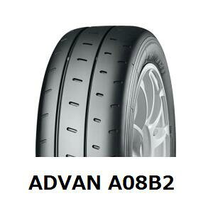 �������N�T�m�F��205/50R16 87V ADVAN A08B2�@2�{�ȏ㑗�������@���R�n�}�@�A�h�o���@A08B -�V�i-