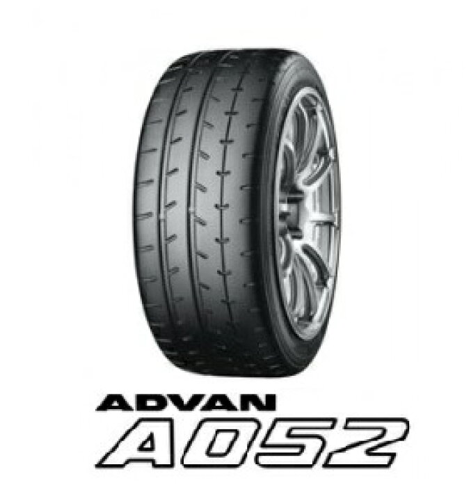 楽天市場】□製造年週確認可□255/40ZR20 (101Y) XL ADVAN A052 2本 