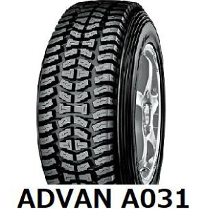 NTmF195/65R15 91Q ADVAN A031 2{ȏ㑗@Rn}@Aho @-Vi-