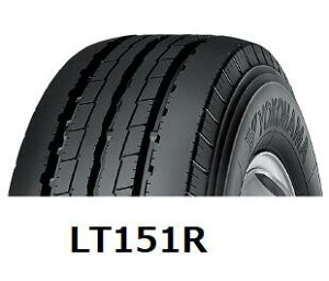 NmF205/75R16 113/111N LT151R u 2{ȏ㑗 Rn} -Vi-