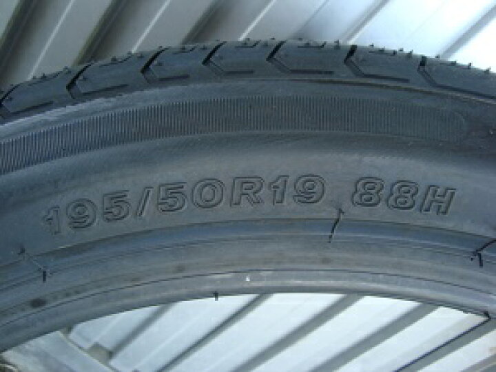 楽天市場】【2026年製造】195/50R19 88H AZ ECOPIA EP510 ologic 60 