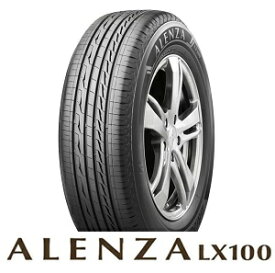 235/60R18 103H ALENZA LX100 2本以上送料無料 -新品-ブリヂストン アレンザ