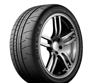 Ki 255/40ZRF20 97Y GZ POTENZA RE070R R2 RFT uaXg GT-R 245/40R20 2{ȏ㑗 -Vi-