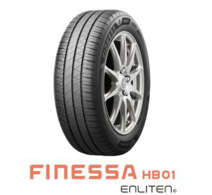 楽天市場】【2026年製造】215/45R18 93W XL ブリヂストン FINESSA HB01 