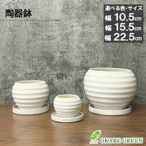 楽天市場】8号 丸鉢の通販