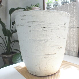 楽天市場 鉢カバー 白の通販