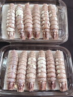 コレ1つで送料無料　ムキシャコ子持ち12尾入り　すぐに食べられます送料無料【業務用にも】[子持ち][寿司…