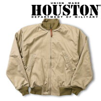 楽天市場】houston ヒューストン タンカースジャケットの通販