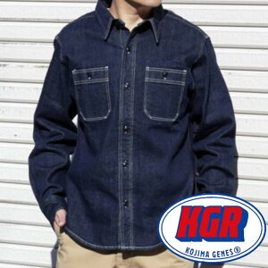 �����W�[���Y 12oz�Z���r�b�`�f�j�����[�N�V���c by KGR KOJIMA GENES KGR-203 �f�j���V���c �����Y�V���c ���C�g�I���X �����Y �f�j�� ���C�g�A�E�^�[