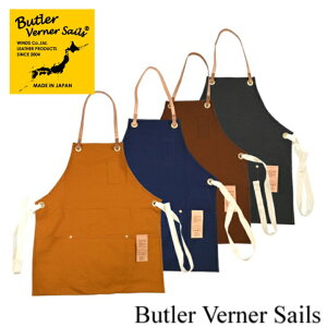 ButlerVernerSails@og[o[i[ZCY@GWjAGviLj@MADE IN JAPAN@Gv@v[g@Mtg