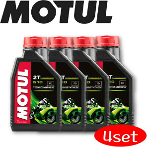 [ő100%|CgobNIvGg[] MOTUL 510 2T 1L 4{Zbg Ki `[ oCNpGWIC S GXeRA I[h T[Lbg [VOIC  oCN s