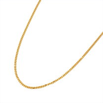 楽天市場】k18 喜平ネックレス（レディースジュエリー・アクセサリー  