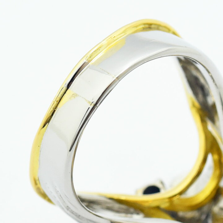 楽天市場】石川暢子 リング NOBUKO ISHIKAWA 指輪 花 フラワー 