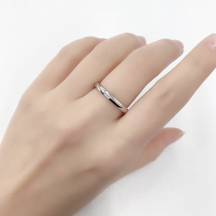 楽天市場】ブルガリ リング フェディ BVLGARI 指輪 ウエディング PT950 