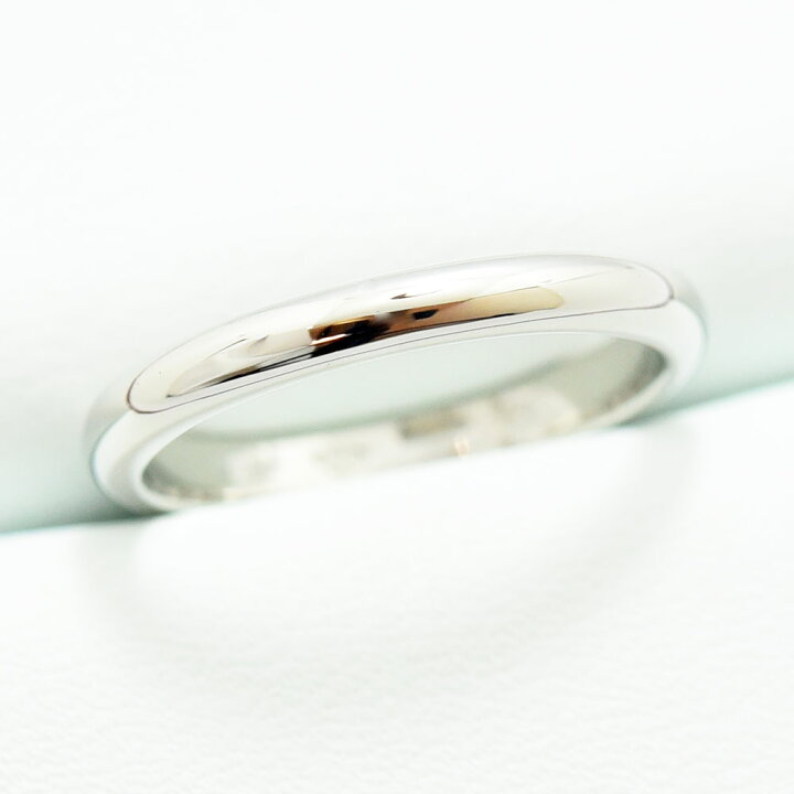 楽天市場】ブルガリ リング フェディ BVLGARI 指輪 ウエディング PT950  