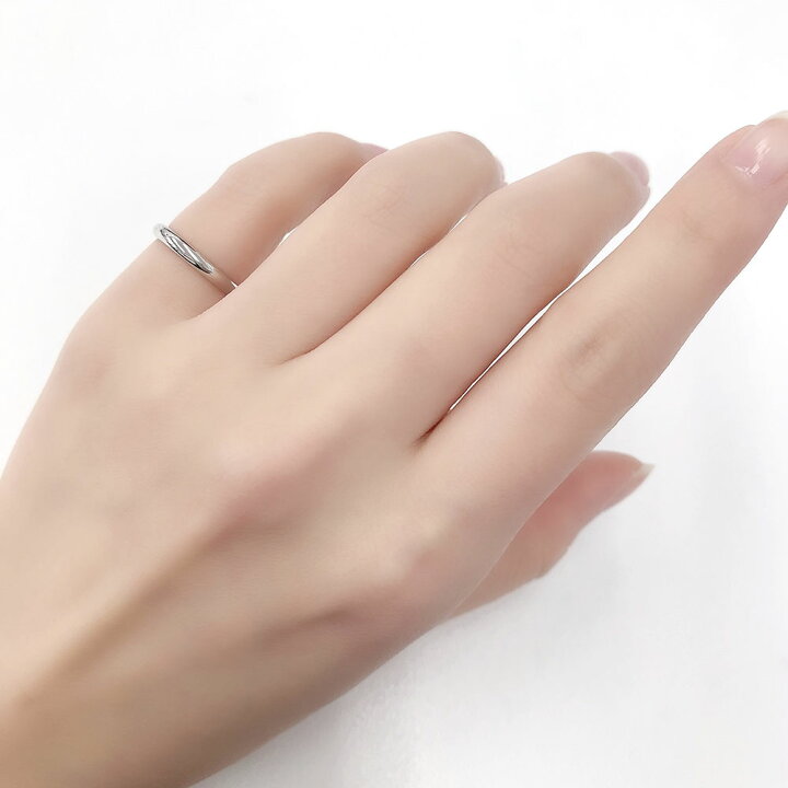 楽天市場】ブルガリ リング フェディ BVLGARI 指輪 ウエディング PT950  