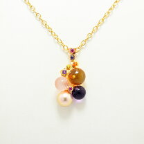 楽天市場】シャネル ネックレス 石の通販 