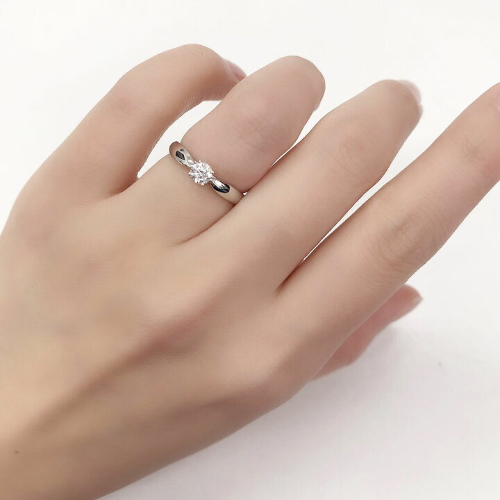 楽天市場】ティファニー リング ハーモニー バンド TIFFANY&Co. 指輪  
