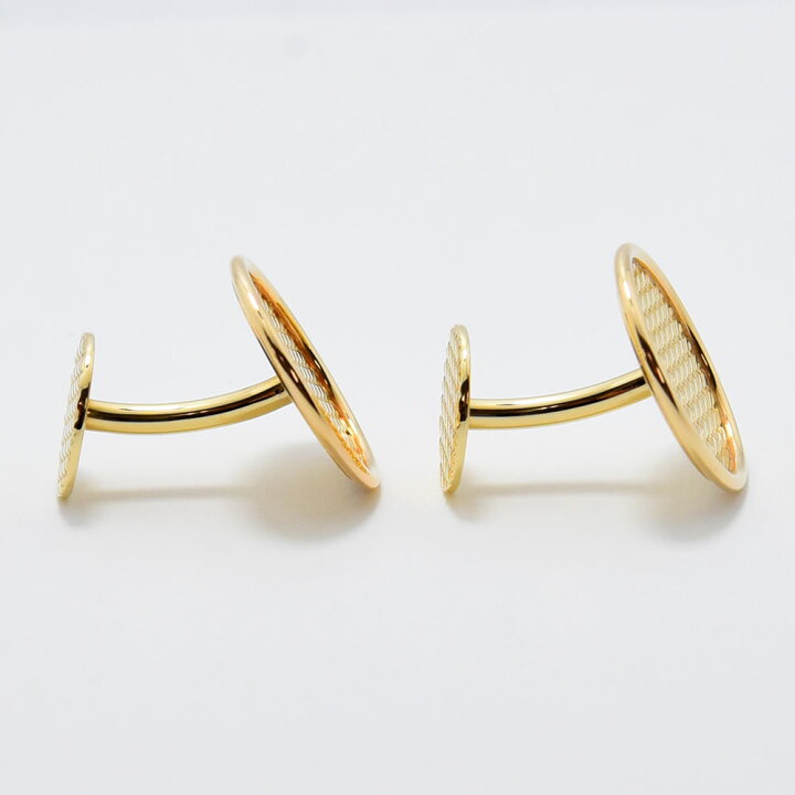 楽天市場】ティファニー カフス TIFFANY&Co. カフリンクス カフス 