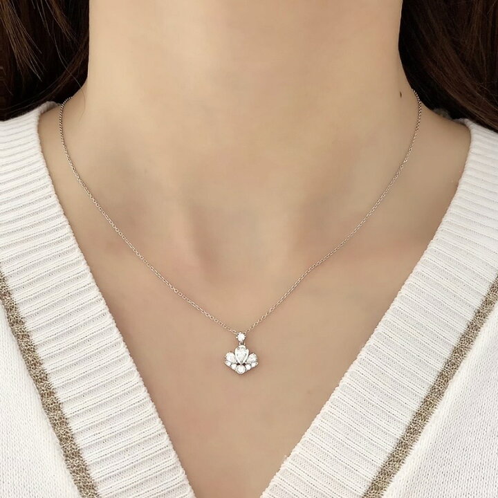 楽天市場】モニッケンダム ネックレス リトルプリンセス MONNICKENDAM 
