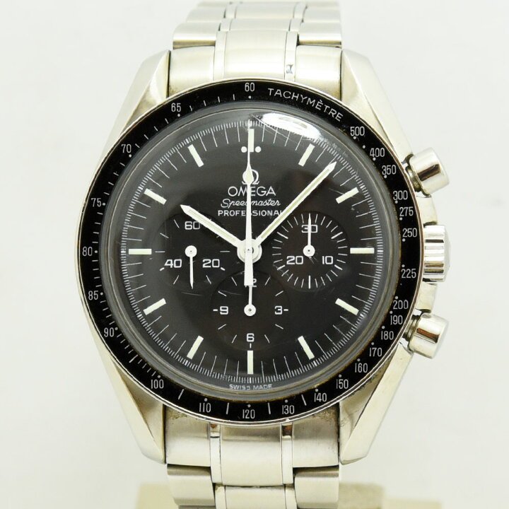 楽天市場】オメガ 中古 メンズ OMEGA スピードマスター  