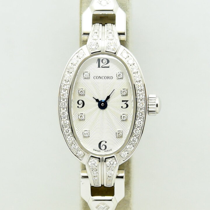 楽天市場】コンコルド 中古 レディース CONCORD ソワレ 60.H5.1722 