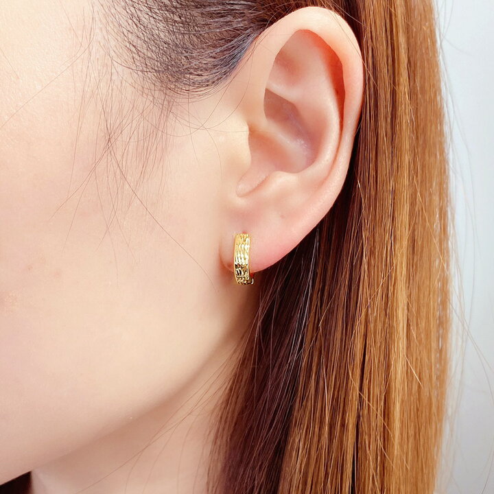 ピアス メンズ K18 オニキス フープ レディース 中折れ 新品 片側 片耳 安い 激安 プチプラ 高品質 フープ ピアス メンズ K18 オニキス フープ レディース 中折れ 新品 片側 片耳 安い 激安 プチプラ 高品質 フープ