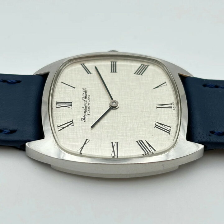 iwc 2581手巻きアンティークcal.423 稼働品オリジナル 