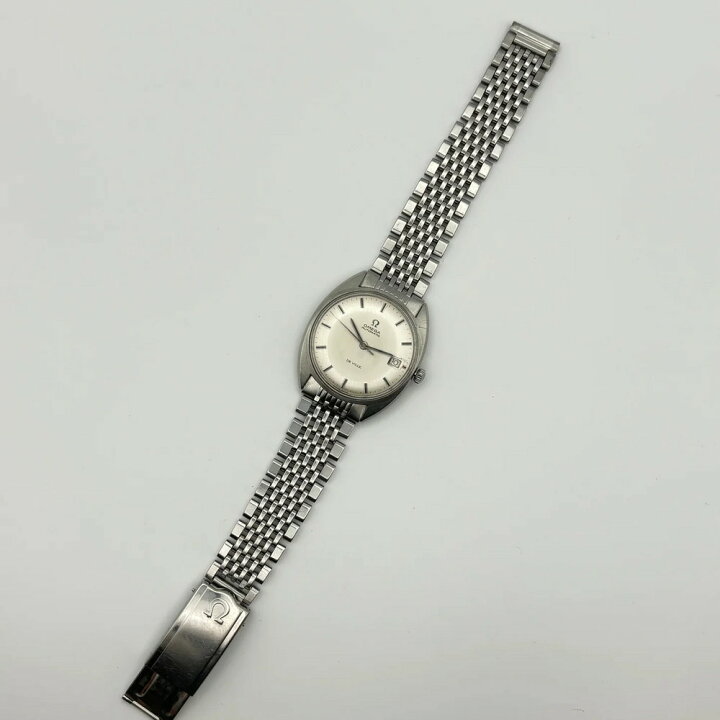 楽天市場】OMEGA オメガ 腕時計 メンズ デヴィル デビル 自動巻き 1967  