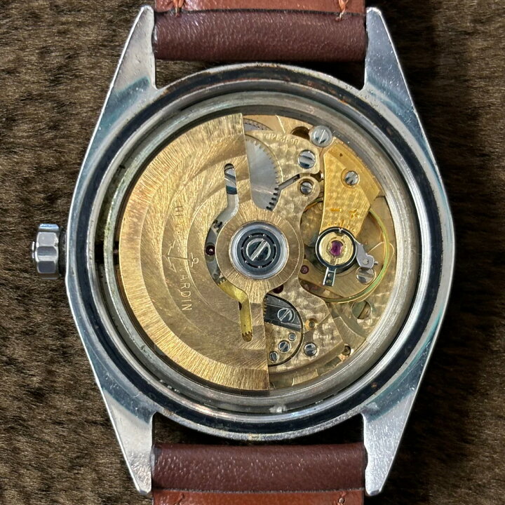 楽天市場】ULYSSE NARDIN ユリスナルダン 腕時計 メンズ クロノ 