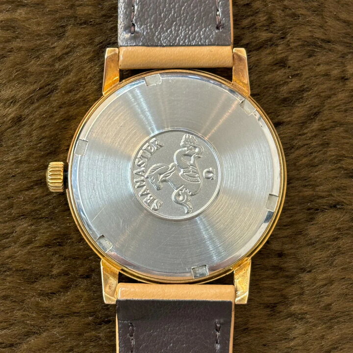 楽天市場】OMEGA オメガ 腕時計 メンズ シーマスター600 手巻き 1966年 
