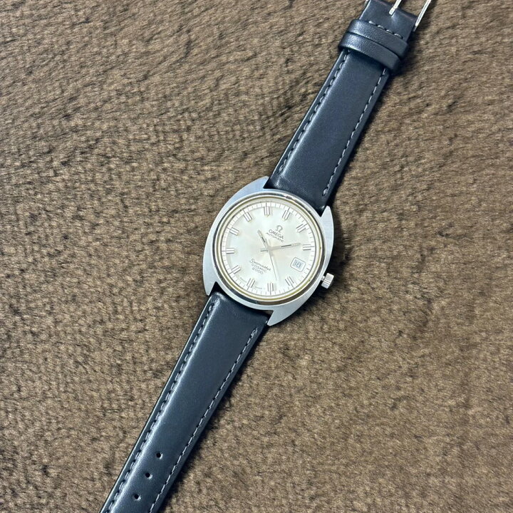 楽天市場】OMEGA オメガ 腕時計 メンズ シーマスターコスミック2000 