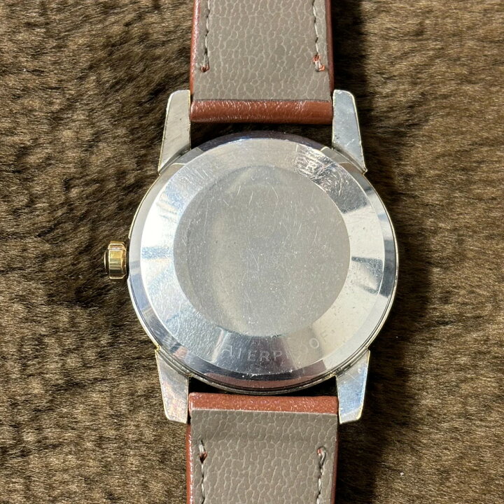 楽天市場】OMEGA オメガ 腕時計 メンズ シーマスター 自動巻き 1957年 