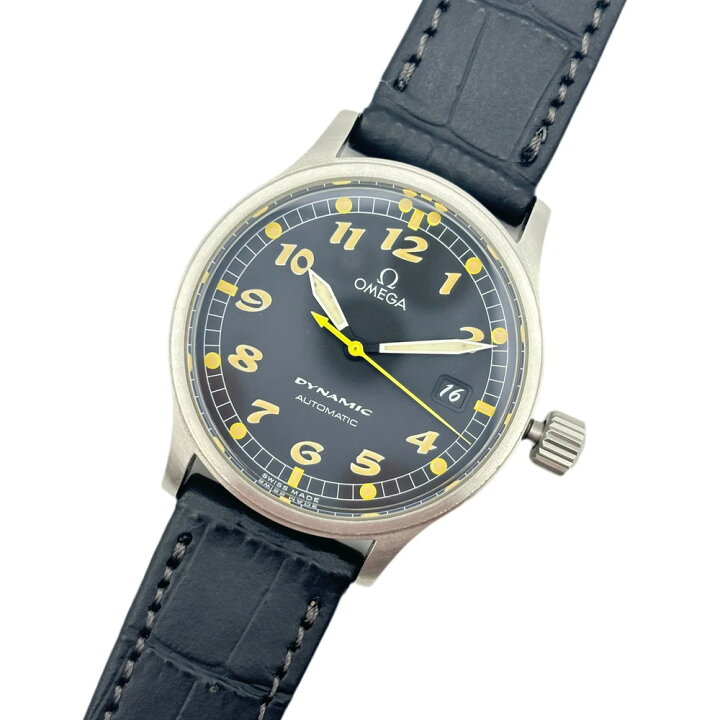 楽天市場】OMEGA オメガ 腕時計 メンズ ダイナミック 自動巻き 1995年 
