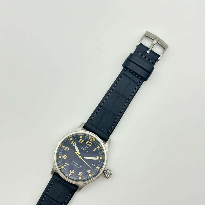 楽天市場】OMEGA オメガ 腕時計 メンズ ダイナミック 自動巻き 1995年 