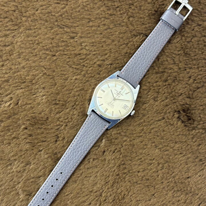楽天市場】ULYSSENARDIN ユリスナルダン 腕時計 メンズ ジュビリー4000 