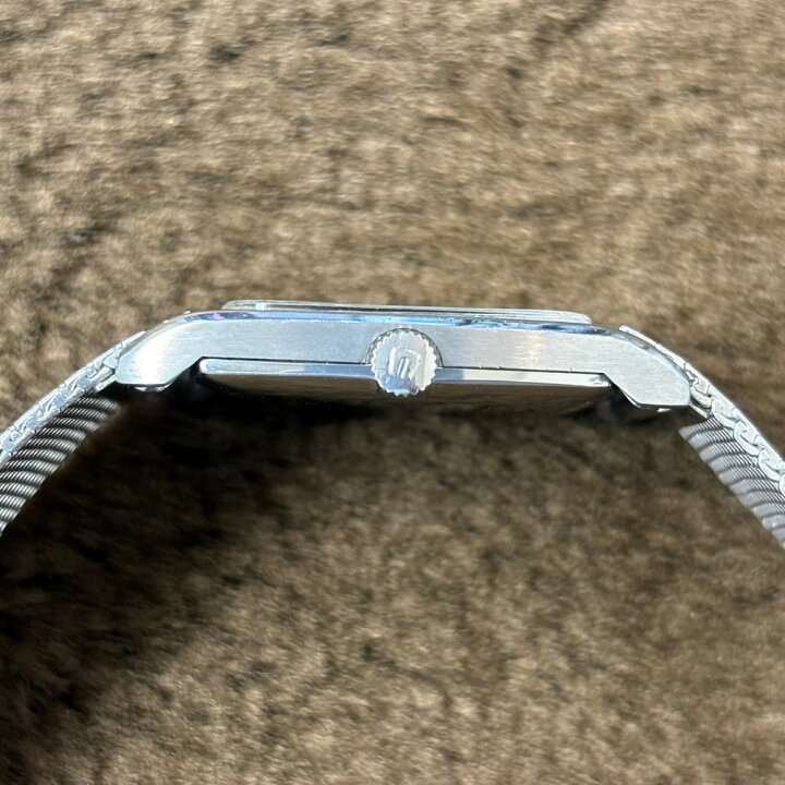 楽天市場】UNIVERSAL GENEVE ユニバーサルジュネーブ 腕時計 メンズ 手 