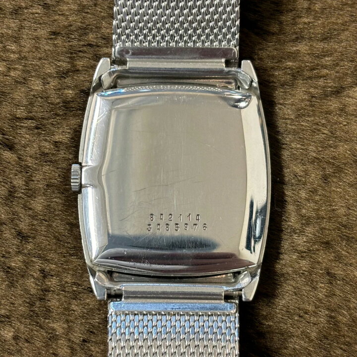 楽天市場】UNIVERSAL GENEVE ユニバーサルジュネーブ 腕時計 メンズ 手 
