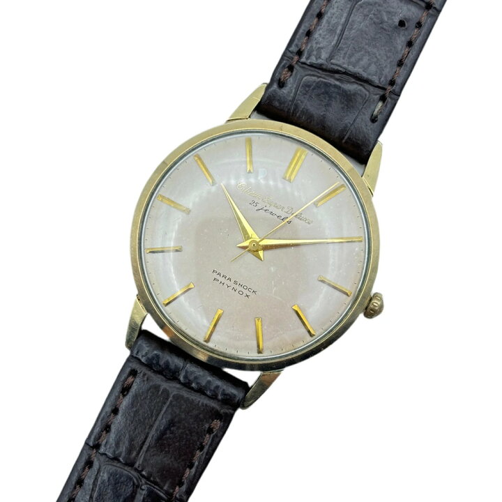 楽天市場】CITIZEN シチズン 腕時計 メンズ スーパーデラックス 手巻き 