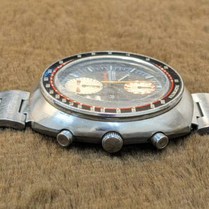 楽天市場】SEIKO セイコー 腕時計 メンズ 5スポーツ スピードタイマー 