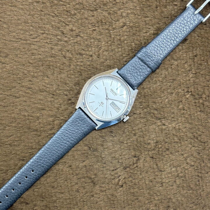 楽天市場】SEIKO セイコー 腕時計 メンズ グランドセイコー デイデイト 